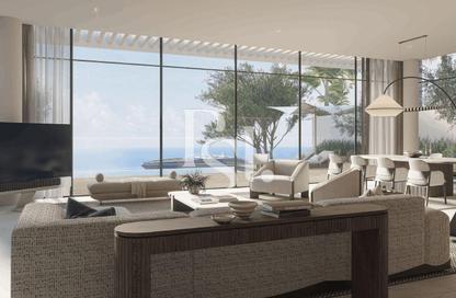 Penthouse - 3 Bedrooms - 5 Bathrooms for sale in Anantara - Mina Al Arab - Ras Al Khaimah