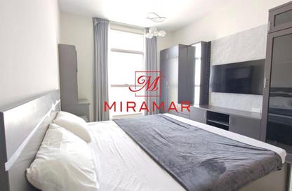 Apartment - 2 Bedrooms - 2 Bathrooms for rent in Reflection - Shams Abu Dhabi - Al Reem Island - Abu Dhabi