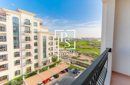 شقة - 2 غرف نوم - 3 حمامات للايجار في أنسام 2 - أنسام - جزيرة ياس - أبوظبي