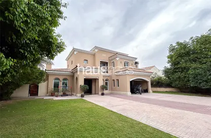 Villa - 4 Bedrooms - 4 Bathrooms for rent in Mirador La Coleccion 1 - Mirador La Coleccion - Arabian Ranches - Dubai