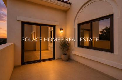 Villa - 4 Bedrooms - 4 Bathrooms for rent in Mira 4 - Mira - Reem - Dubai Villa - 4 Bedrooms - 4 Bathrooms for rent in Mira 4 - Mira - Reem - Dubai