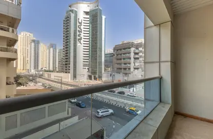 Apartment - 2 Bedrooms - 2 Bathrooms for rent in Marina Diamond 2 - Marina Diamonds - Dubai Marina - Dubai