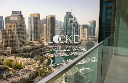 Apartment - 2 Bedrooms - 3 Bathrooms for rent in The Residences at Marina Gate Tower 1 - Marina Gate - Dubai Marina - Dubai Apartment - 2 Bedrooms - 3 Bathrooms for rent in The Residences at Marina Gate Tower 1 - Marina Gate - Dubai Marina - Dubai