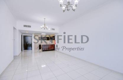 Apartment - 2 Bedrooms - 2 Bathrooms for rent in Al Rabia Tower - Majan - Dubai Land - Dubai