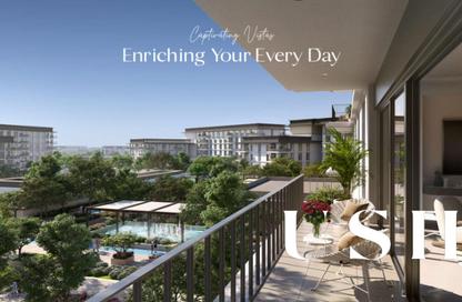 Apartment - 1 Bedroom - 1 Bathroom for sale in Ocean Point 2 - Ocean Point - Mina Rashid - Dubai