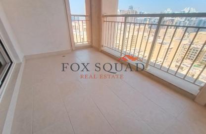 Apartment - 1 Bedroom - 1 Bathroom for rent in Mosela - The Views - Dubai
