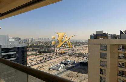 Apartment - Studio - 1 Bathroom for rent in Lakeside Tower B - Lakeside Residence - Dubai Production City (IMPZ) - Dubai Apartment - Studio - 1 Bathroom for rent in Lakeside Tower B - Lakeside Residence - Dubai Production City (IMPZ) - Dubai