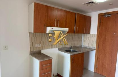 Apartment - Studio - 1 Bathroom for rent in Lakeside Tower B - Lakeside Residence - Dubai Production City (IMPZ) - Dubai Apartment - Studio - 1 Bathroom for rent in Lakeside Tower B - Lakeside Residence - Dubai Production City (IMPZ) - Dubai