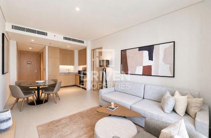 Apartment - 1 - 2 for sale in Vida Dubai Mall Tower 1 - Vida Residences Dubai Mall - Downtown Dubai - Dubai