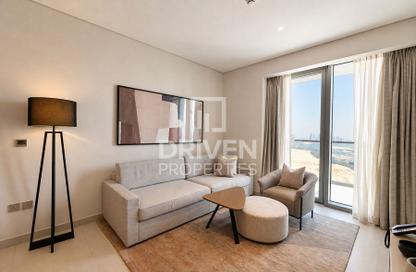 Apartment - 1 - 2 for sale in Vida Dubai Mall Tower 1 - Vida Residences Dubai Mall - Downtown Dubai - Dubai