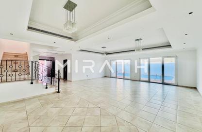 Villa - 4 Bedrooms - 5 Bathrooms for rent in Al Barsha 1 Villas - Al Barsha 1 - Al Barsha - Dubai