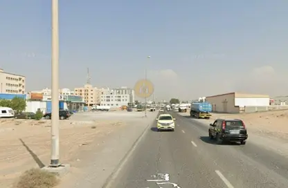 أرض - استوديو للبيع في الجرف الصناعية 2 - الجرف الصناعية - عجمان