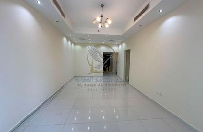 Apartment - 2 - 3 for rent in Al Khan Corniche - Al Khan - Sharjah