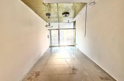 Shop - Studio - 1 Bathroom for rent in Building K06 - Greece Cluster - International City - Dubai