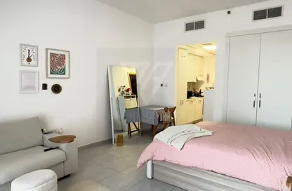 شقة - 1 حمام للايجار في شيرينا ريزيدنس - مجان - دبي لاند - دبي