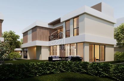 Villa - 3 Bedrooms - 5 Bathrooms for sale in Shomous Residential Complex - Sharjah Garden City - Sharjah Villa - 3 Bedrooms - 5 Bathrooms for sale in Shomous Residential Complex - Sharjah Garden City - Sharjah