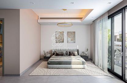 Villa - 3 Bedrooms - 5 Bathrooms for sale in Shomous Residential Complex - Sharjah Garden City - Sharjah Villa - 3 Bedrooms - 5 Bathrooms for sale in Shomous Residential Complex - Sharjah Garden City - Sharjah
