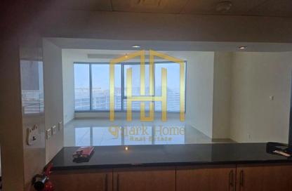 Apartment - 1 Bedroom - 2 Bathrooms for sale in Sun Tower - Shams Abu Dhabi - Al Reem Island - Abu Dhabi