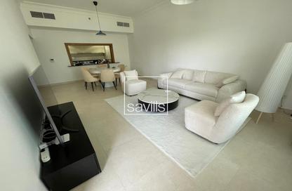 Apartment - 2 Bedrooms - 3 Bathrooms for rent in Ansam 4 - Ansam - Yas Island - Abu Dhabi