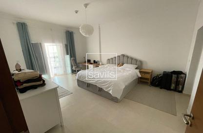 Apartment - 2 Bedrooms - 3 Bathrooms for rent in Ansam 4 - Ansam - Yas Island - Abu Dhabi