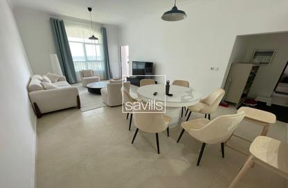 Apartment - 2 Bedrooms - 3 Bathrooms for rent in Ansam 4 - Ansam - Yas Island - Abu Dhabi