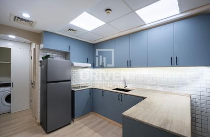 Apartment - 1 - 1 for rent in Diamond Views 4 - District 11 - Jumeirah Village Circle - Dubai