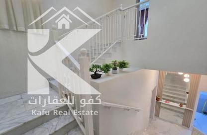 Villa - 3 Bedrooms - 5 Bathrooms for sale in Al Zahya - Ajman