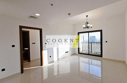 Apartment - 1 Bedroom - 2 Bathrooms for rent in Jaddaf Views - Al Jaddaf - Dubai