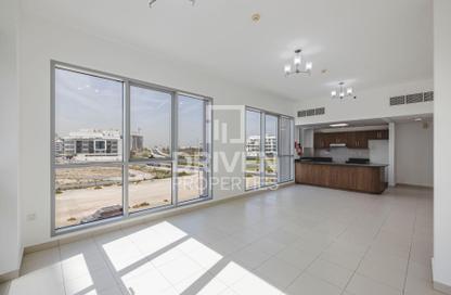 Apartment - 2 Bedrooms - 3 Bathrooms for rent in API Meydan Building B - API Meydan - Meydan Avenue - Meydan - Dubai