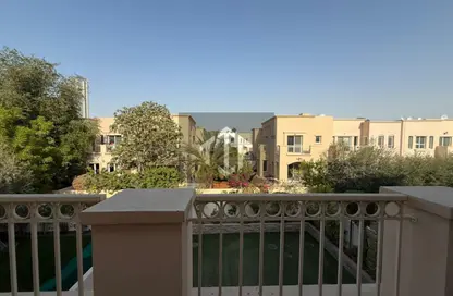 تاون هاوس - 3 غرف نوم - 5 حمامات للايجار في آل ثنية - أم سقيم 2 - أم سقيم - دبي
