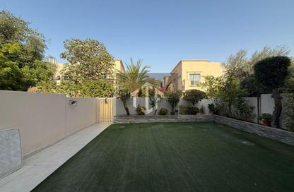 Townhouse - 3 - 5 for rent in Al Thanya - Umm Suqeim 2 - Umm Suqeim - Dubai