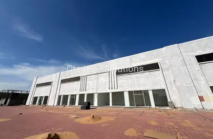 Show Room - Studio - 1 Bathroom for rent in Umm Al Thuoob - Umm Al Quwain Show Room - Studio - 1 Bathroom for rent in Umm Al Thuoob - Umm Al Quwain