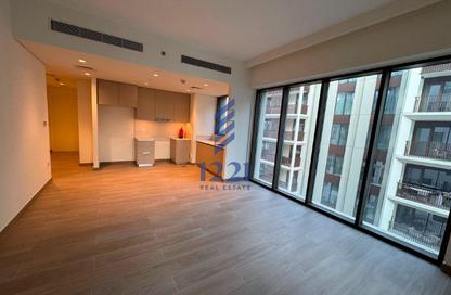 Apartment - 2 Bedrooms - 3 Bathrooms for rent in Grove at Creek Beach Building 1 - Grove at Creek Beach - Creek Beach - Dubai Creek Harbour (The Lagoons) - Dubai