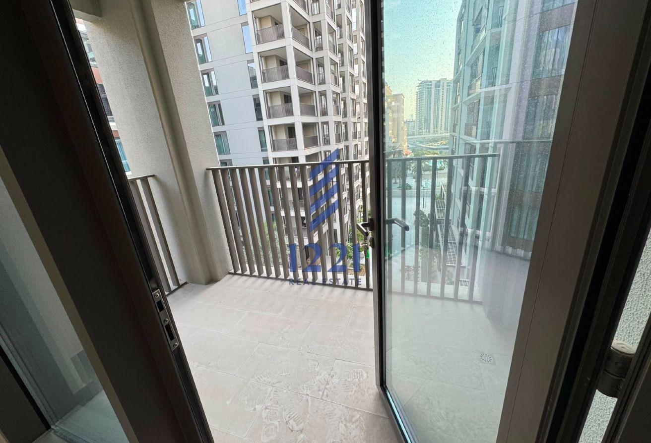 SPACIOUS 2BR | UNFURNISHED | CREEK BEACH photo 4