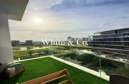 شقة - 2 غرف نوم - 3 حمامات للبيع في جولف فيستا - غولف تاون - داماك هيلز - دبي