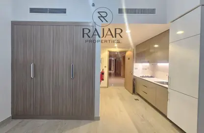 Apartment - Studio - 1 Bathroom for sale in AZIZI Riviera - Meydan One - Meydan - Dubai