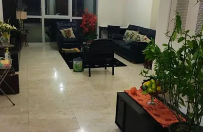 شقة - غرفة نوم - 2 حمامات للايجار في أوشن تيراس - مارينا سكوير - جزيرة الريم - أبوظبي