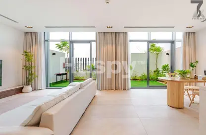 Villa - 2 Bedrooms - 3 Bathrooms for sale in Danah Bay - Al Marjan Island - Ras Al Khaimah Villa - 2 Bedrooms - 3 Bathrooms for sale in Danah Bay - Al Marjan Island - Ras Al Khaimah