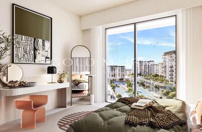 Apartment - 1 - 1 for sale in Ocean Star Building 2 - Ocean Star - Mina Rashid - Dubai Apartment - 1 - 1 for sale in Ocean Star Building 2 - Ocean Star - Mina Rashid - Dubai