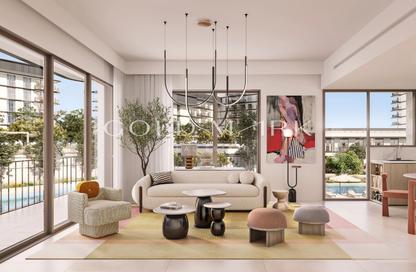 Apartment - 1 - 1 for sale in Ocean Star Building 2 - Ocean Star - Mina Rashid - Dubai Apartment - 1 - 1 for sale in Ocean Star Building 2 - Ocean Star - Mina Rashid - Dubai