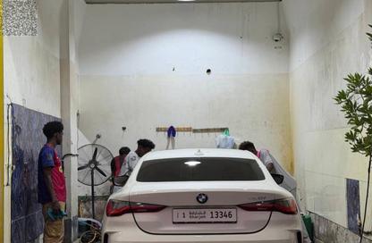Shop - Studio - 1 for sale in Al Aamra Gardens - Al Amerah - Ajman