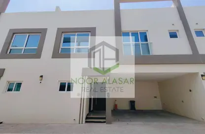Villa - 3 Bedrooms - 4 Bathrooms for rent in Al Badaa Courtyard - Al Badaa - Dubai