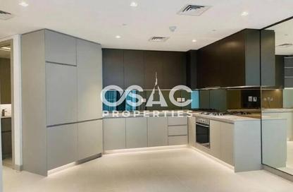 Apartment - 1 Bedroom - 1 Bathroom for rent in Regalia By Deyaar - Business Bay - Dubai Apartment - 1 Bedroom - 1 Bathroom for rent in Regalia By Deyaar - Business Bay - Dubai