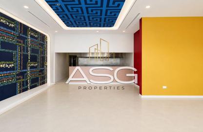 Shop - Studio - 1 Bathroom for rent in Umm Suqeim 1 Villas - Umm Suqeim 1 - Umm Suqeim - Dubai