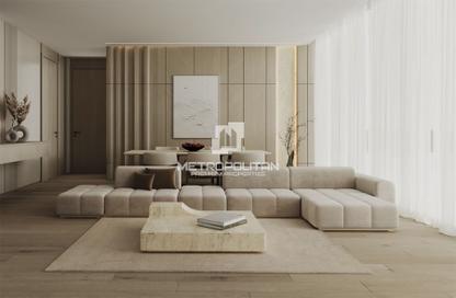 Apartment - Studio - 1 Bathroom for sale in Binghatti Hills Tower 1 - Binghatti Hills - Dubai Science Park - Dubai