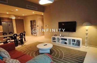 Apartment - 2 - 3 for rent in Act Two - Act One Act Two Towers - Opera District - Downtown Dubai - Dubai