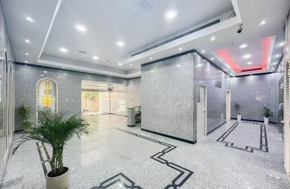 Apartment - 2 - 2 for rent in Qasimia 13 building - Al Nad - Al Qasimia - Sharjah