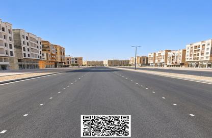 Land - Studio for sale in Al Tallah 2 - Ajman