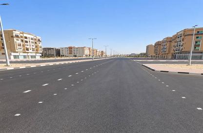 Land - Studio for sale in Al Tallah 2 - Ajman
