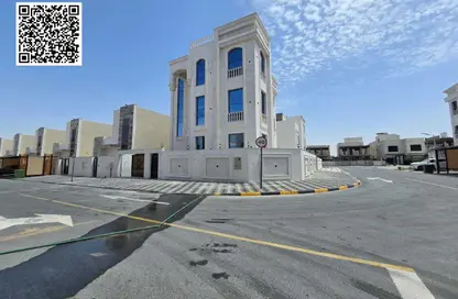Villa - 5 Bedrooms - 7 Bathrooms for sale in Al Zaheya Gardens - Al Zahya - Ajman